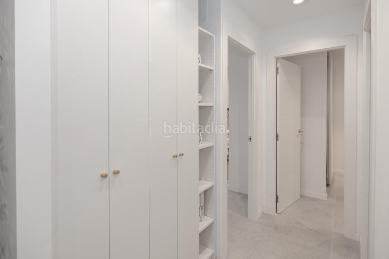 Foto 8a68b691-89fb-4076-ad8c-b42c8e6b4ff6. Appartement avec chauffage parking dans Perchel Sur - Plaza de Toros Vieja Málaga