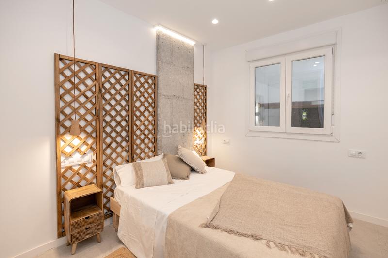 Foto 8bd771de-265c-4aab-9a85-f4f044168547. Appartement avec chauffage parking dans Perchel Sur - Plaza de Toros Vieja Málaga