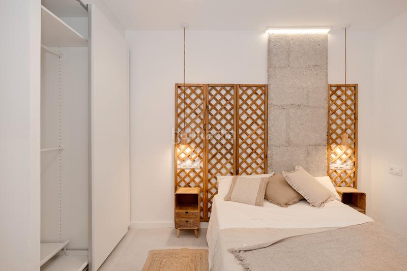 Foto 8f2d441f-8ca0-4ac9-af70-fa1a2f40f954. Appartement avec chauffage parking dans Perchel Sur - Plaza de Toros Vieja Málaga