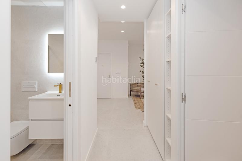 Foto 986b69bb-e84d-445c-988d-57e1bff4fd52. Appartement avec chauffage parking dans Perchel Sur - Plaza de Toros Vieja Málaga