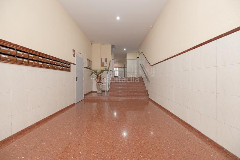 Foto ab5f76b7-81b8-47e8-95ec-6b4efbf47203. Appartement avec chauffage parking dans Perchel Sur - Plaza de Toros Vieja Málaga