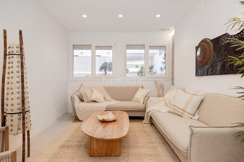 Foto ada177cb-4ed8-41e7-9834-1ae6a6dd1d12. Appartement avec chauffage parking dans Perchel Sur - Plaza de Toros Vieja Málaga