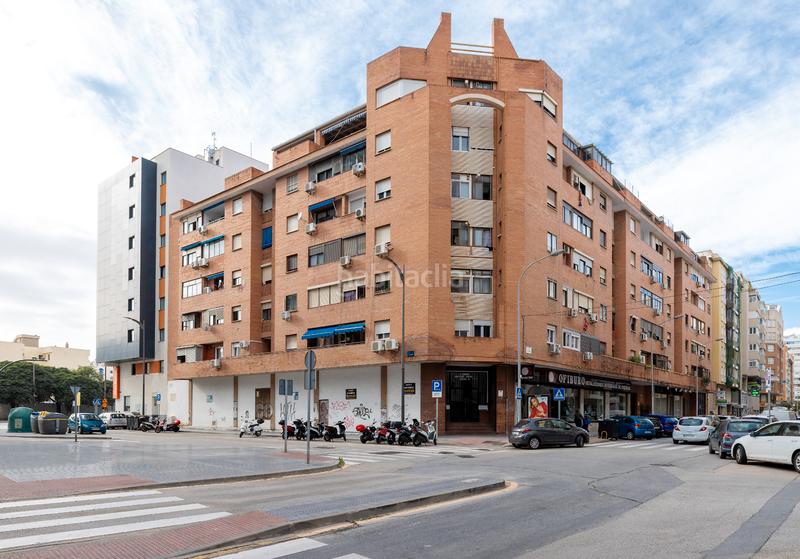 Foto b9a9ded9-63b8-44a1-8aa0-1c323da2174b. Appartement avec chauffage parking dans Perchel Sur - Plaza de Toros Vieja Málaga