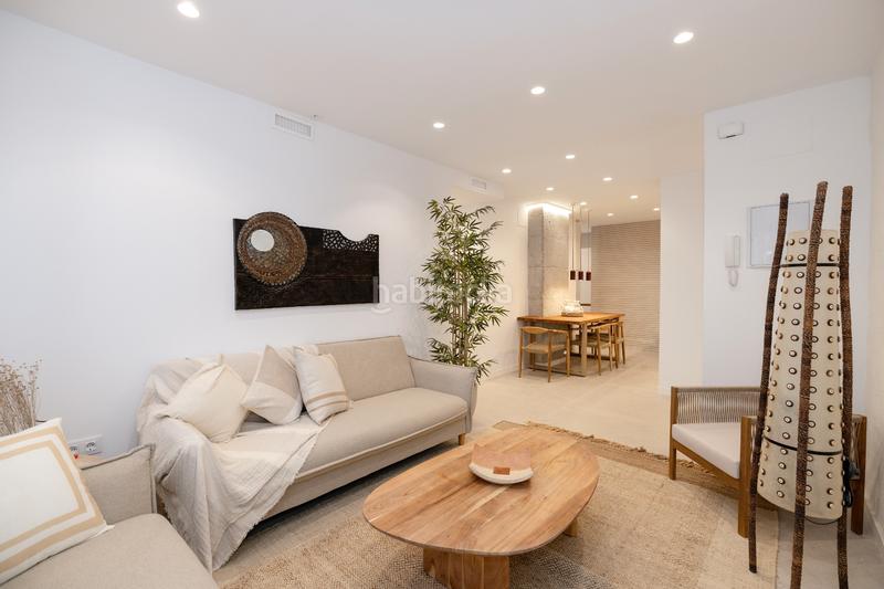 Foto c2782fba-01ef-40cd-a55b-c18081766b10. Appartement avec chauffage parking dans Perchel Sur - Plaza de Toros Vieja Málaga