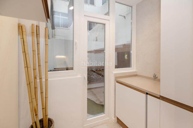 Foto c8f5b502-f28b-40d7-9b51-77cdfcc32990. Appartement avec chauffage parking dans Perchel Sur - Plaza de Toros Vieja Málaga