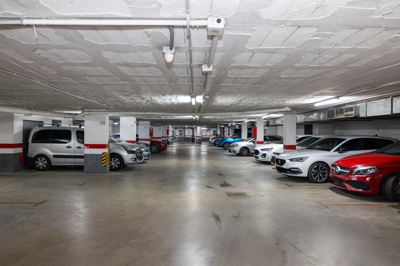 Foto cd9927bf-c8bf-46ac-87e2-b3162cd54220. Appartement avec chauffage parking dans Perchel Sur - Plaza de Toros Vieja Málaga