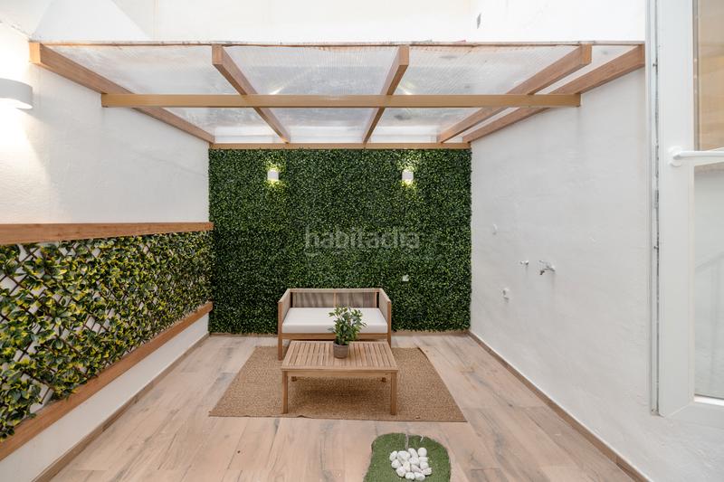 Foto faf8e14e-e8a5-4387-a3b4-ad1097975c5d. Appartement avec chauffage parking dans Perchel Sur - Plaza de Toros Vieja Málaga