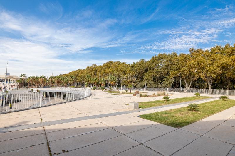 Foto 166a2f00-0e40-4e37-9bd0-4948233749ce. Flat in calle san nicolás 11 in La Malagueta - Monte Sancha Málaga