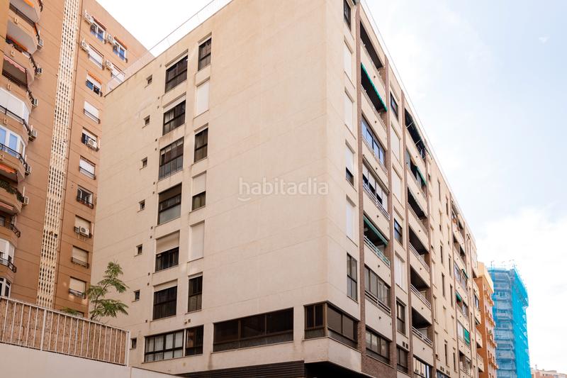 Foto 50dfa041-eb22-4d10-a162-bdab966626a0. Flat in calle san nicolás 11 in La Malagueta - Monte Sancha Málaga
