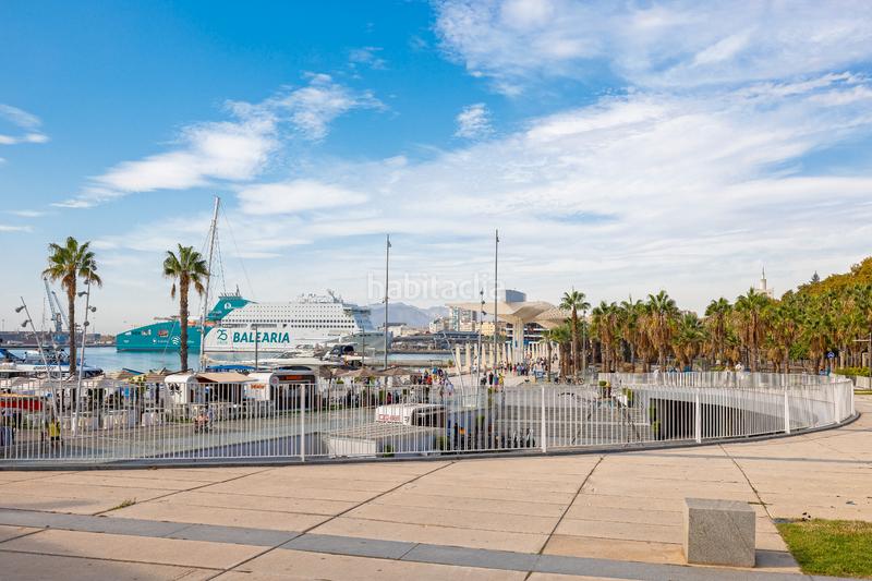 Foto 8e25e7cb-fb94-4f4f-a3d4-22d5a6155e5c. Flat in calle san nicolás 11 in La Malagueta - Monte Sancha Málaga