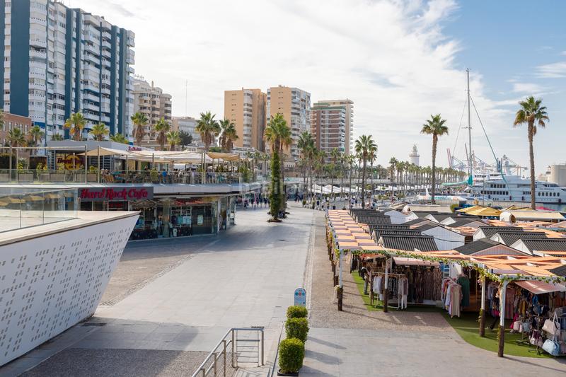 Foto b1393933-69ba-419e-baf3-10ac217b87b4. Flat in calle san nicolás 11 in La Malagueta - Monte Sancha Málaga