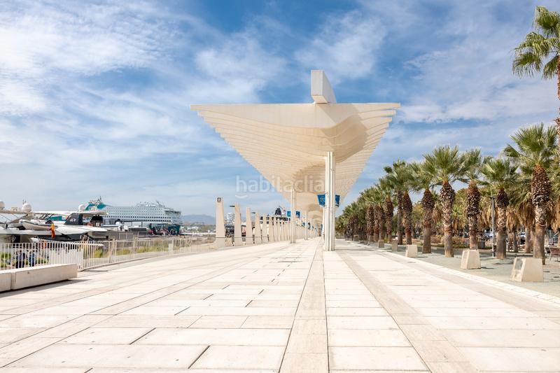 Foto d39b6a74-4929-4e65-b2ec-ec0f44f11779. Flat in calle san nicolás 11 in La Malagueta - Monte Sancha Málaga