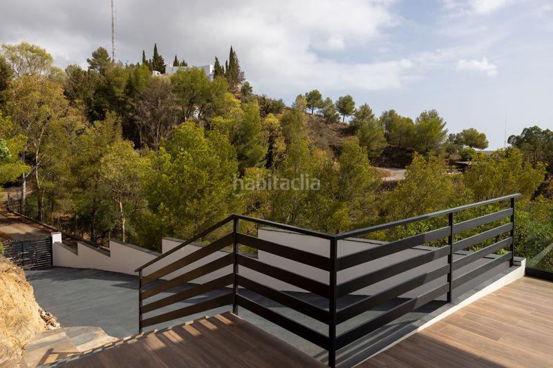 Foto 9211b773-11f8-4a49-a2b8-1c88e23a9ea7. Masia amb calefacció aparcament piscina a Mangas Verdes - Las Flores - Parque del Sur Málaga