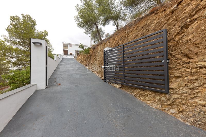Foto d531b721-1fb3-4715-a066-bbb43c3ed71f. Masia amb calefacció aparcament piscina a Mangas Verdes - Las Flores - Parque del Sur Málaga