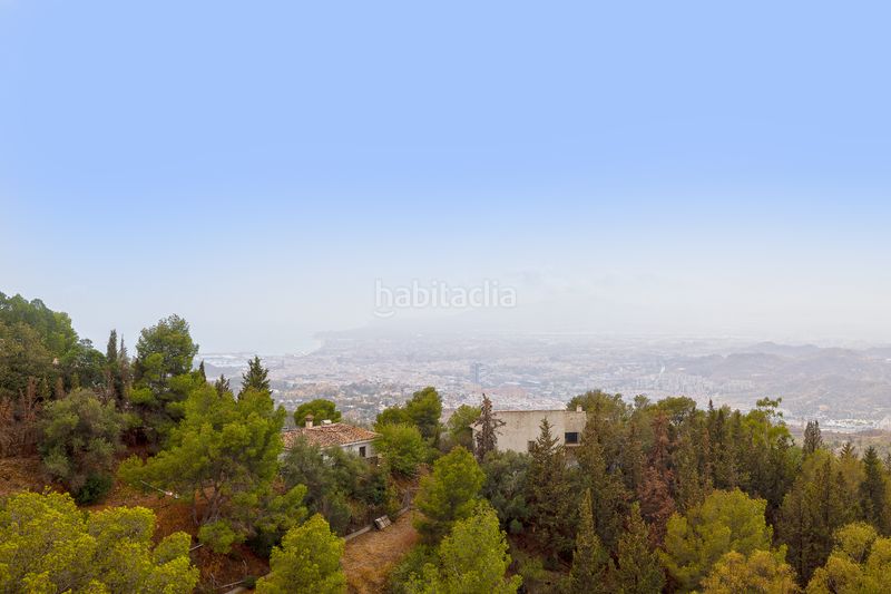 Foto dc590905-5e8c-4d21-9db7-a597f11789fb. Masia amb calefacció aparcament piscina a Mangas Verdes - Las Flores - Parque del Sur Málaga