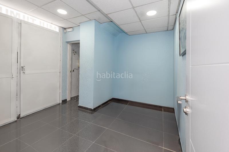 Foto 1b3eebae-c5f9-4f8e-9cc1-fff8126d7169. Local comercial venta de local en av. velazquez en Málaga