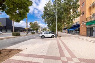 Local Comercial en Puerta Blanca
