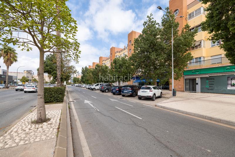 Foto b4b3a4bc-8be3-4ee4-a8fa-4a6ee94aaaa3. Local comercial venta de local en av. velazquez en Málaga