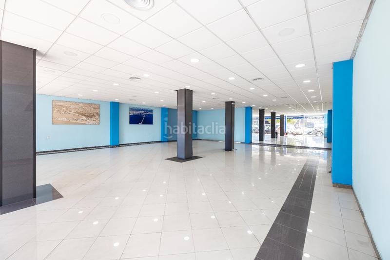 Foto e2771d47-1017-4535-a827-b699ad0554e2. Local comercial venta de local en av. velazquez en Málaga
