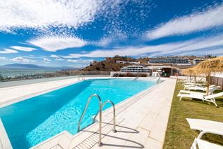 Pis a Calle lancelot 108. Venta de piso seminuevo con vistas al mar lo cea