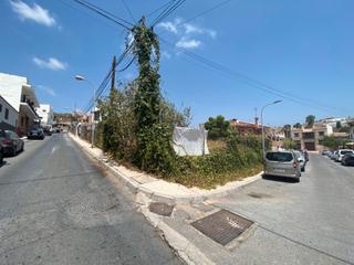 Residential Plot in San Alberto - La Alcubilla - Florisol. Venta de parcela urbana en zona san alberto