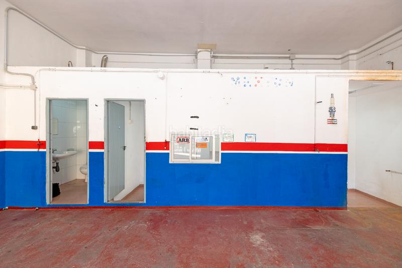 Foto 1d1861bb-06e2-4e15-81f9-95eb3a58b6e1. Business premise in Carranque - Haza Cuevas Málaga