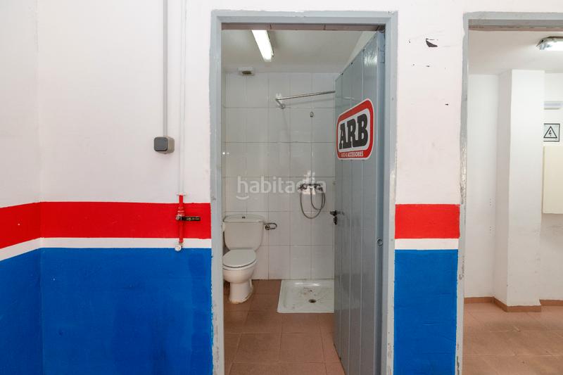 Foto 7f8c41c4-f572-4370-ba51-8c2aa6b94ce6. Business premise in Carranque - Haza Cuevas Málaga