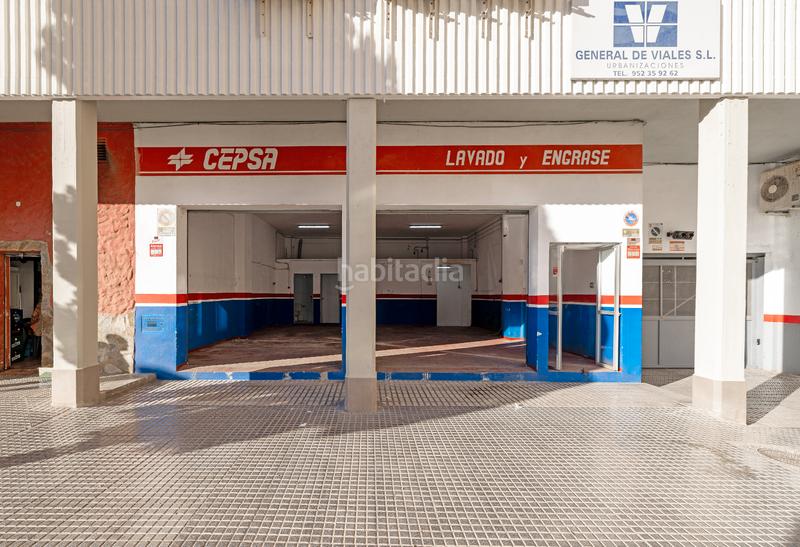 Foto 7ff39e21-dfd1-41d3-9ac6-fb394861d1df. Business premise in Carranque - Haza Cuevas Málaga