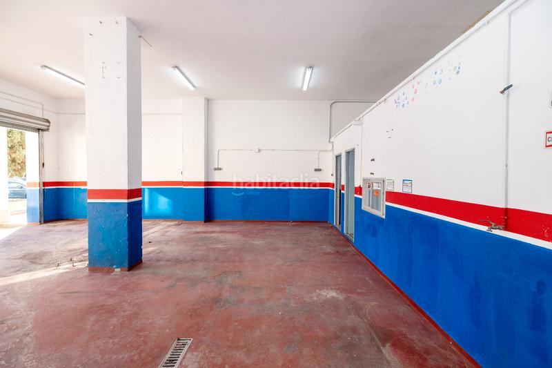 Foto a2985c72-e7f6-490e-868f-ece65eadfc4f. Business premise in Carranque - Haza Cuevas Málaga