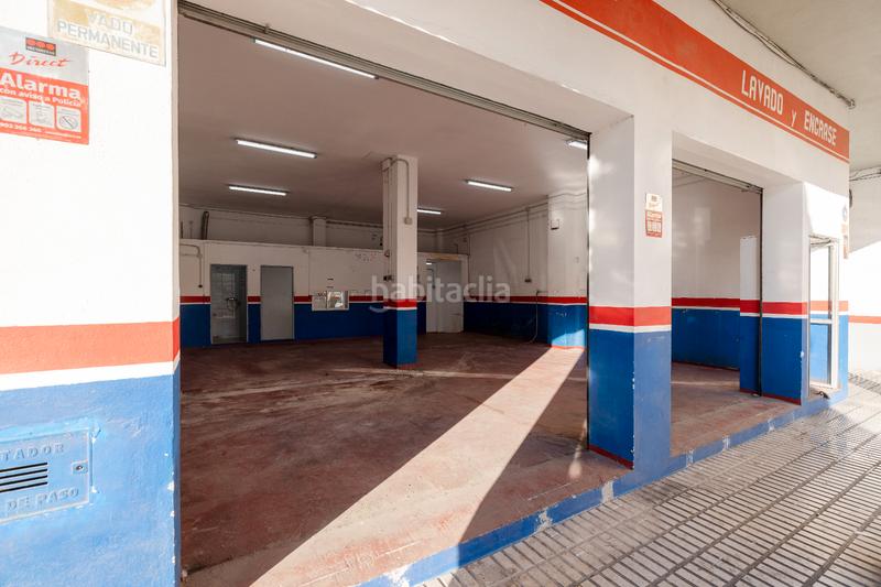 Foto a75be814-99d3-445c-b541-95261c9bcbe2. Business premise in Carranque - Haza Cuevas Málaga