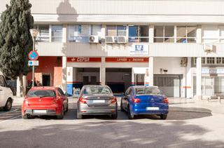 Local Comercial  Avenida de andalucía. Venta de local comercial en av. andalucia