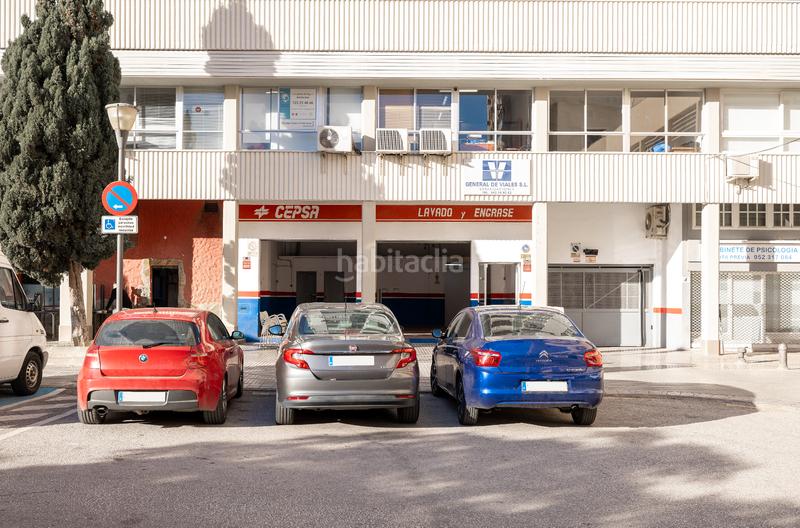 Foto a9f9f9ee-36c0-47db-880b-609f25be5d3c. Business premise in Carranque - Haza Cuevas Málaga