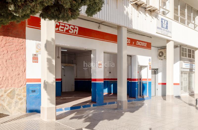 Foto acf7f696-a0d0-48fb-a472-66e2a162d417. Business premise in Carranque - Haza Cuevas Málaga