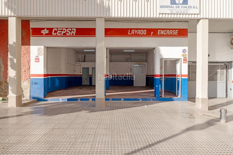 Foto bf3271f8-9aca-4530-a641-52fd3cac226e. Business premise in Carranque - Haza Cuevas Málaga