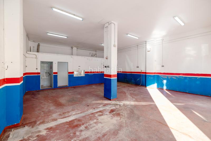 Foto fc82753f-118f-40bb-9160-7009eb576d5f. Business premise in Carranque - Haza Cuevas Málaga