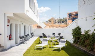 Edifici a El Palo. Venta de edificio residencial at en el palo