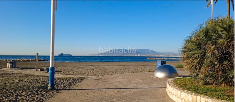 Foto 844b52a1-7312-48dc-97b8-7cdb56bc5e9a. Edifici a El Palo Málaga