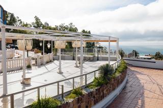 Local Comercial  Paseo de la sierra. Restaurante equipado en cerrado de calderón