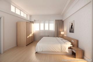 Local Comercial  Calle barcenillas. Loft de 60m en la victoria. málaga