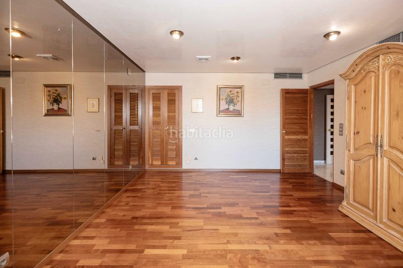 Foto 01988274-8baa-4b79-a4e3-0a9189f95510. Appartement avec parking dans La Malagueta - Monte Sancha Málaga