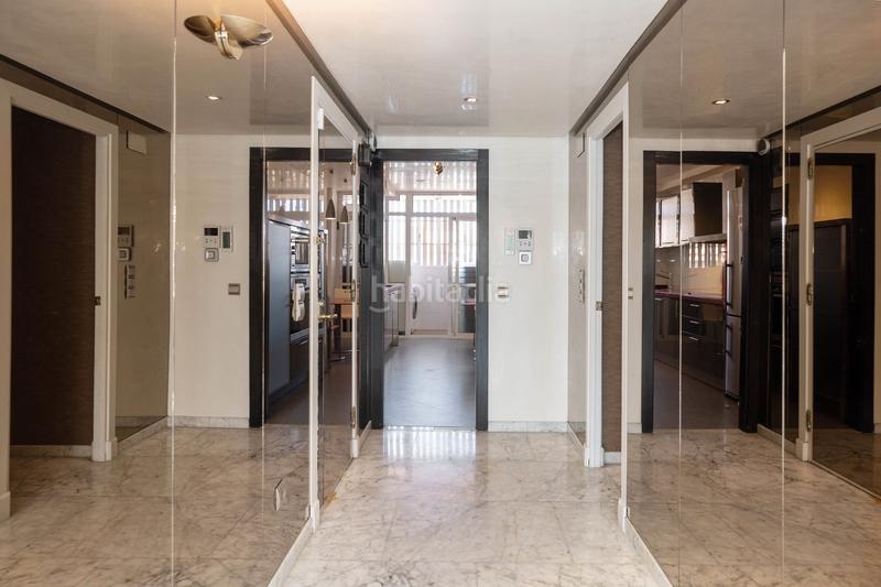 Foto 171d1a1d-8e9f-4cd0-a871-160e14357d22. Appartement avec parking dans La Malagueta - Monte Sancha Málaga