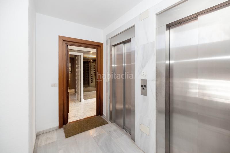 Foto 180cb923-9ac5-433b-b2a3-f4975592ac77. Appartement avec parking dans La Malagueta - Monte Sancha Málaga