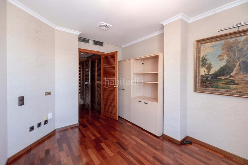 Foto 2272a7a0-580a-4a12-9e10-6244c28167a1. Appartement avec parking dans La Malagueta - Monte Sancha Málaga