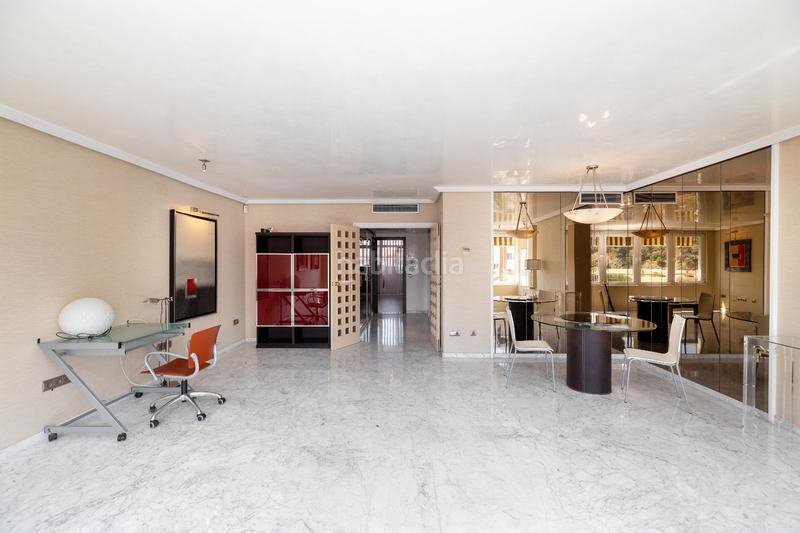 Foto 28ee5955-7e11-44fe-838d-00095c794196. Appartement avec parking dans La Malagueta - Monte Sancha Málaga