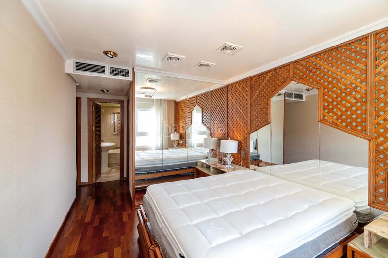 Foto 29a933df-9dbb-41b6-9330-d0cea754faf4. Appartement avec parking dans La Malagueta - Monte Sancha Málaga