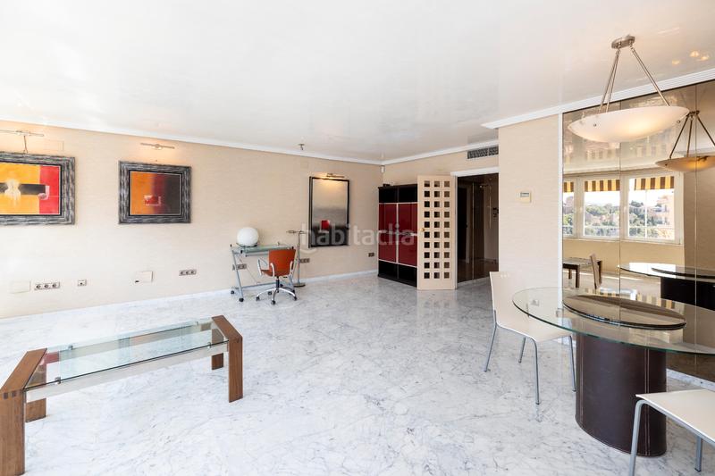 Foto 2cb45d76-0cf3-46ee-aac3-06e110f270fc. Appartement avec parking dans La Malagueta - Monte Sancha Málaga