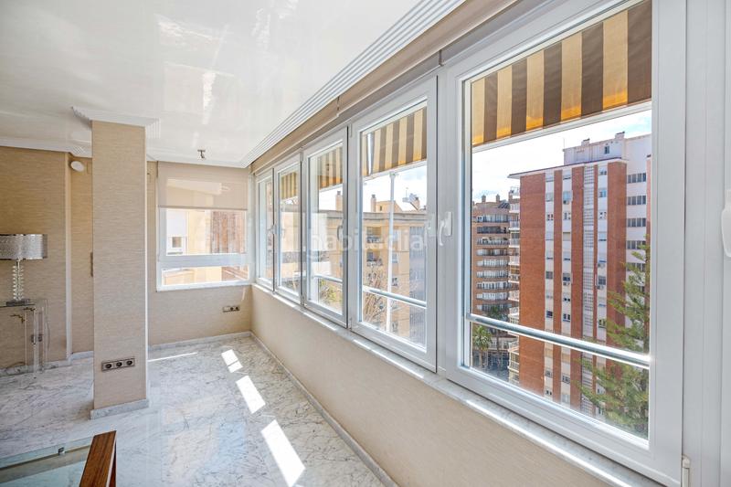 Foto 30c12492-98c0-4fc1-bb4e-9aaa650d5b9b. Appartement avec parking dans La Malagueta - Monte Sancha Málaga