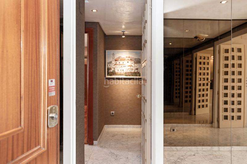 Foto 43cfea3d-9ab0-44f7-99b8-0038d1433301. Appartement avec parking dans La Malagueta - Monte Sancha Málaga