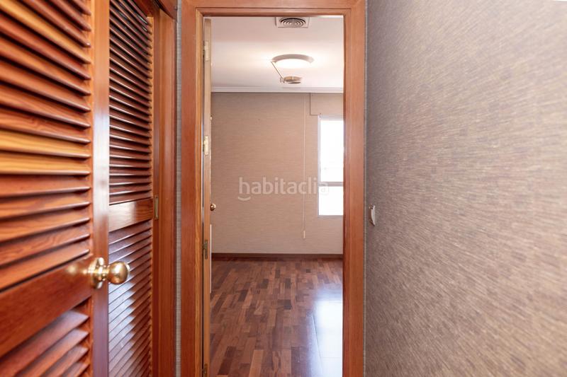 Foto 4c7f5cbe-075f-4559-aed6-4c3686560a0e. Appartement avec parking dans La Malagueta - Monte Sancha Málaga