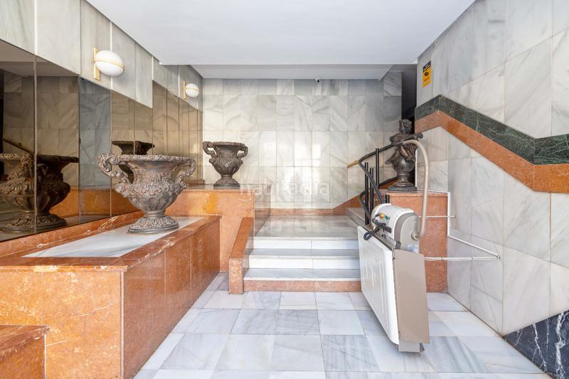 Foto 4e04f9d9-d0e0-4d6c-a8e3-500446fc7ed0. Appartement avec parking dans La Malagueta - Monte Sancha Málaga